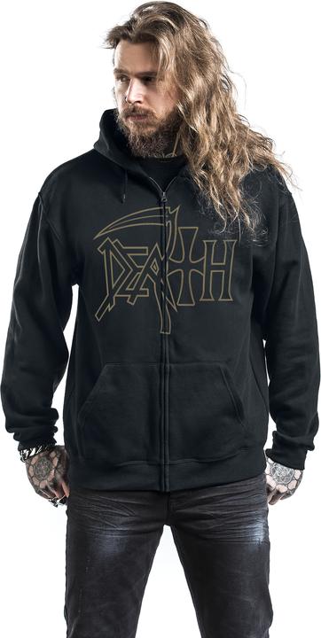 Produktbild Death The Sound Of Perseverance (M)