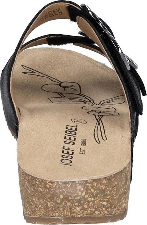 Produktbild Josef Seibel Tonga Sandalen Leder Zum Anschlüpfen (40)