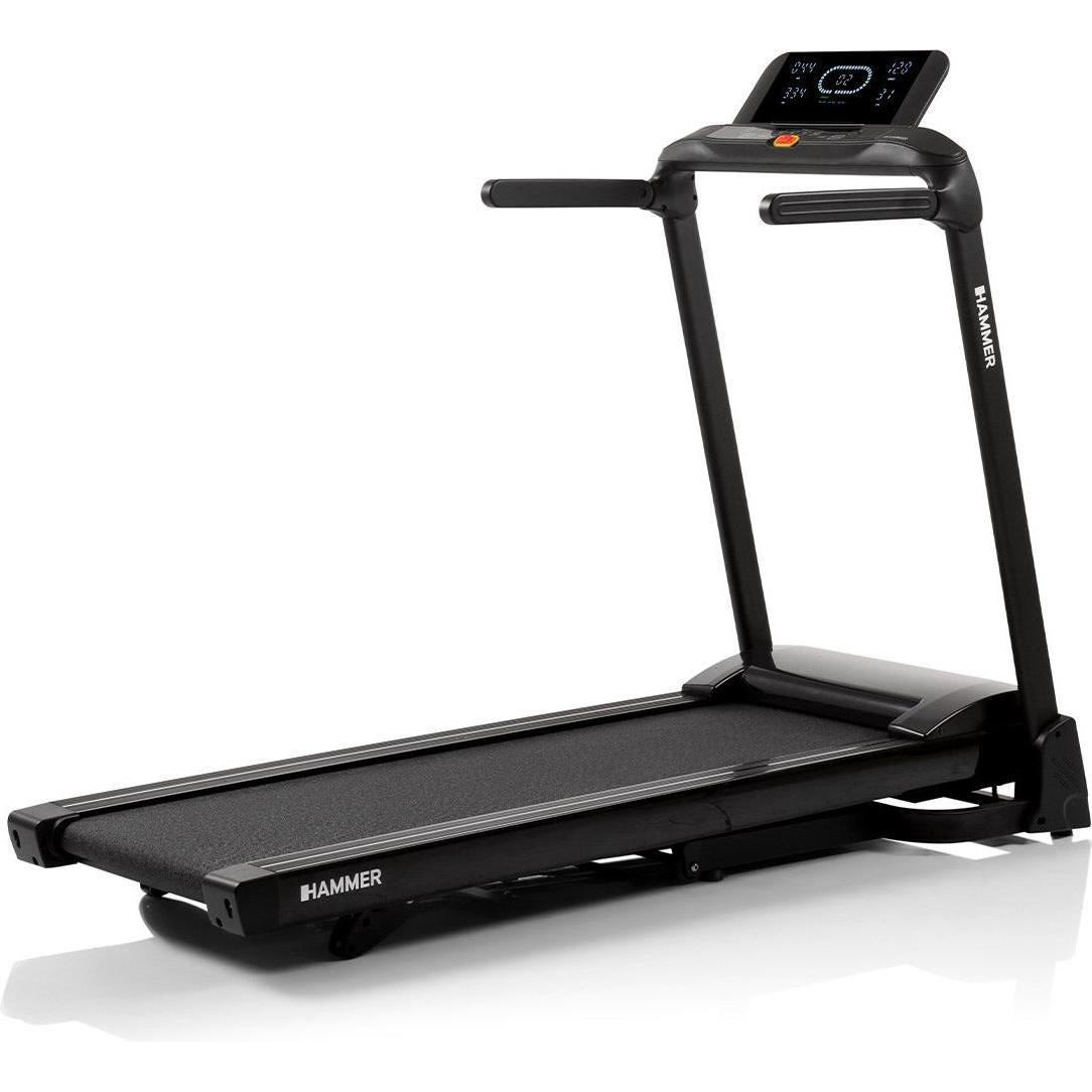 Hammer Fitness, Laufband
