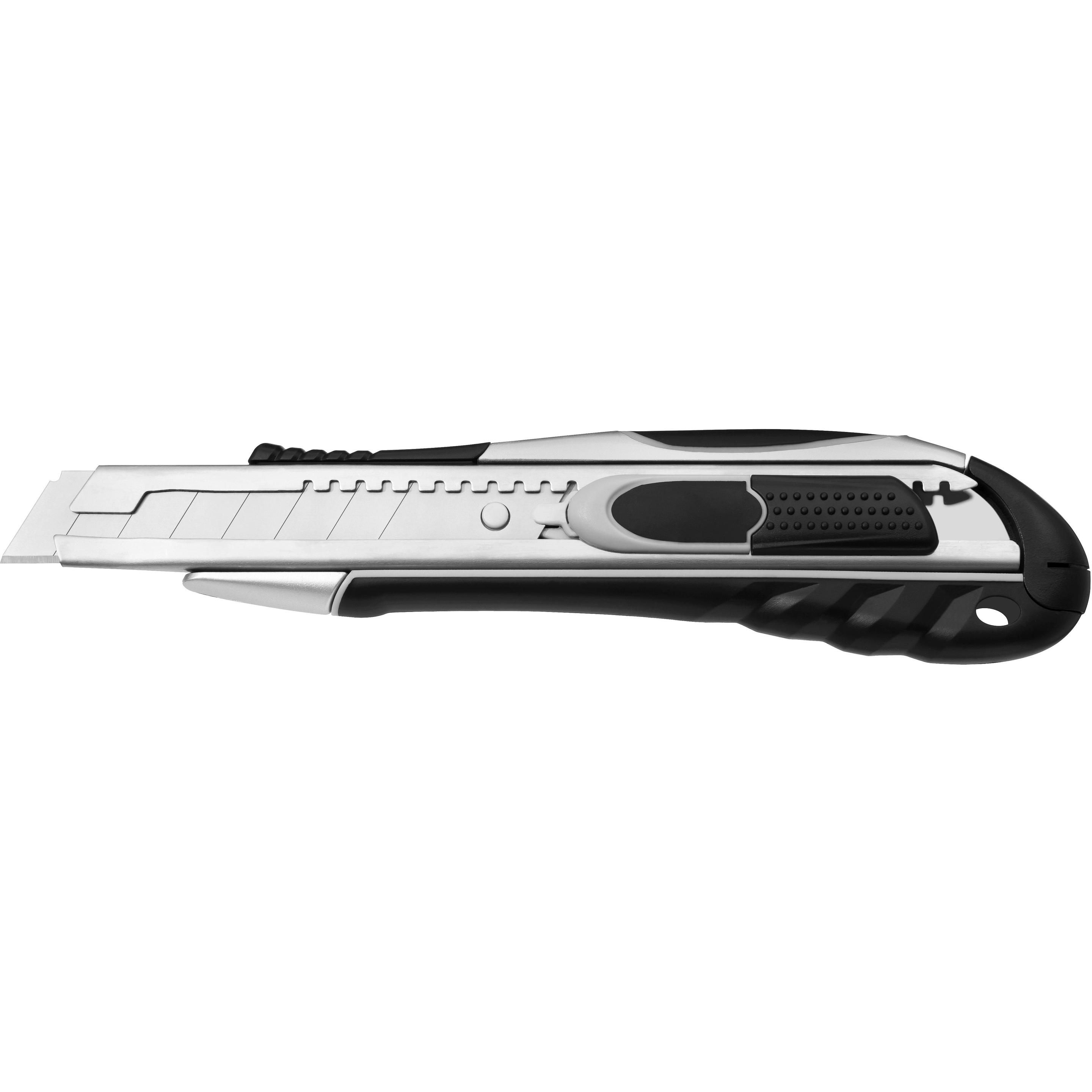 Westcott, Cutter, Duo Safety 18mm Sicherheits-Cutter (Cutter)