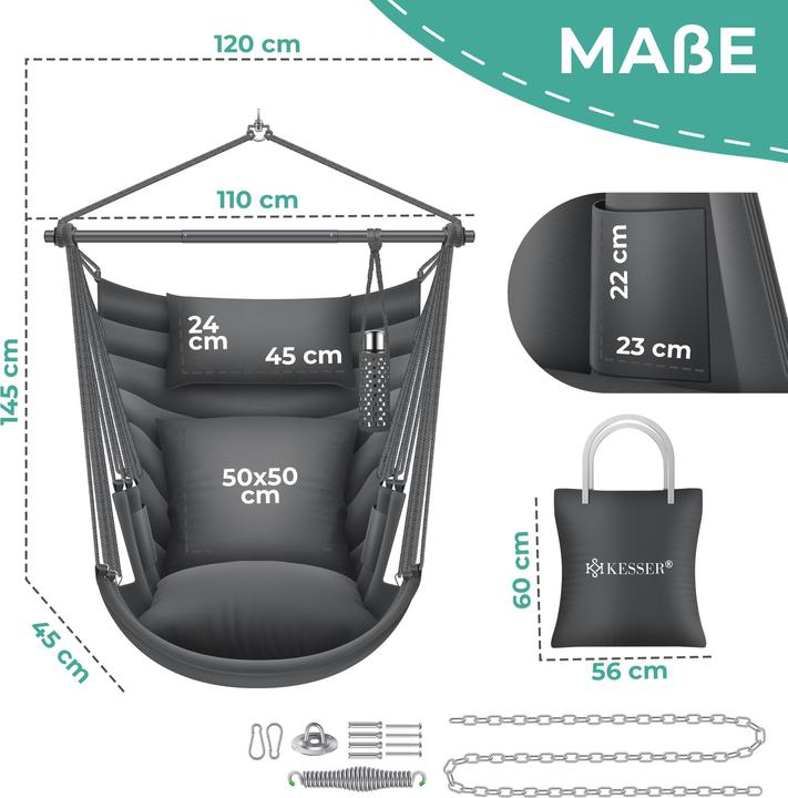 Image du produit Kesser Haïti (150 kg)