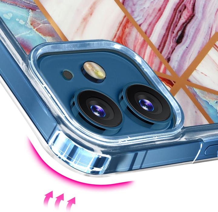 Produktbild Avizar Calvi Series (Apple iPhone 12 Pro)