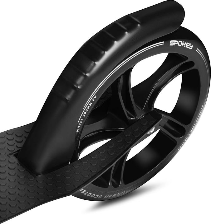 Produktbild Spokey Ayas Scooter