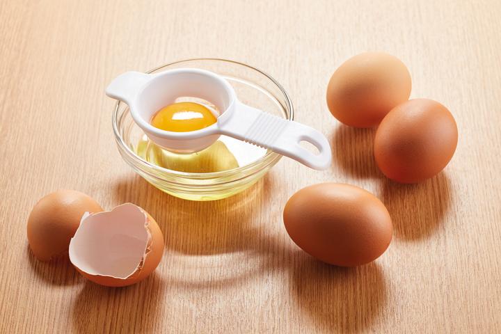 Actual product image Kitchen Craft Egg separator