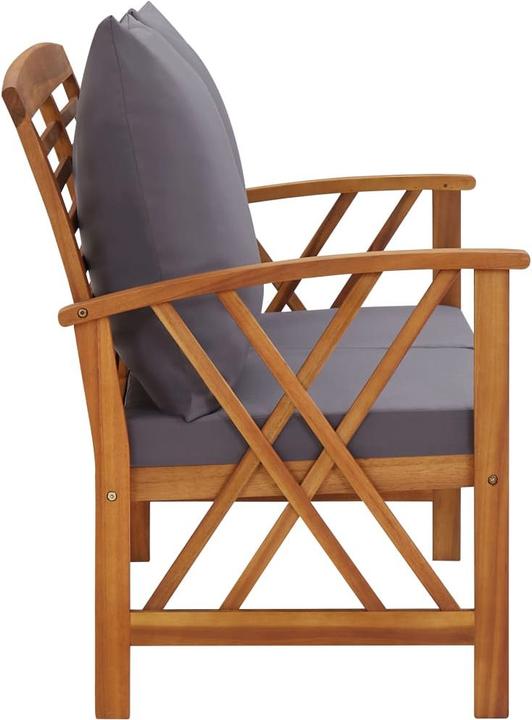 Immagine prodotto vidaXL Jascha