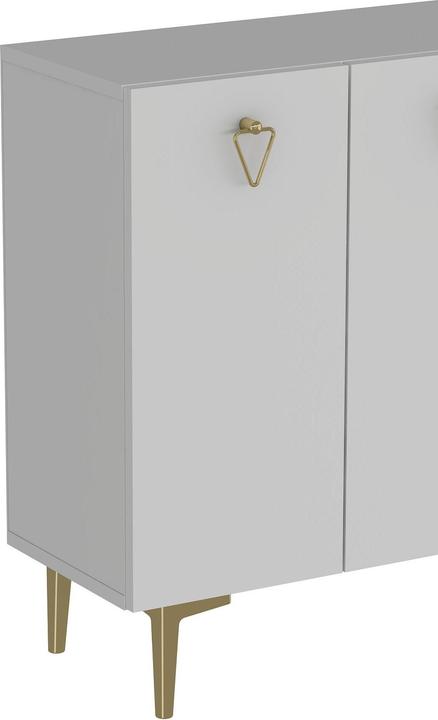 Actual product image Kalune Design Leyla Console