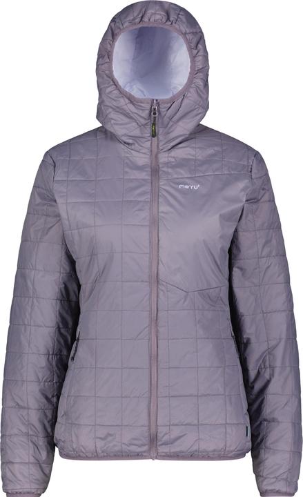 Produktbild Meru Isolationsjacke Naknek (XS)