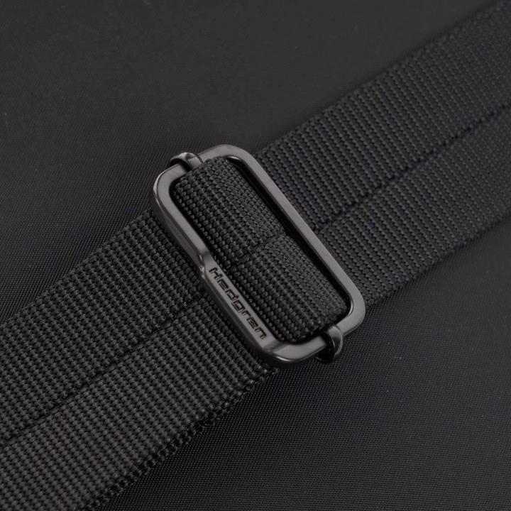 Actual product image Hedgren Harper??s -olkalaukku, musta