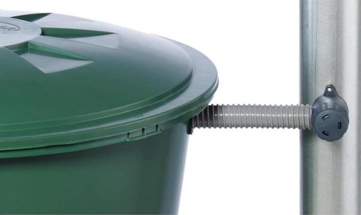 Produktbild Garantia Regensammler