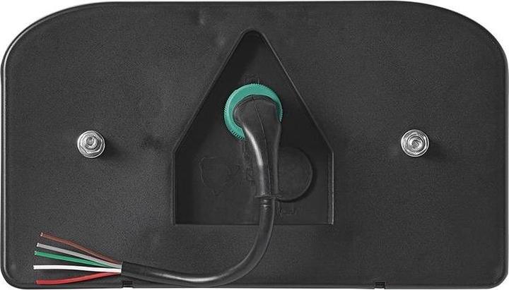 Actual product image ProPlus Taillight 6 functions right