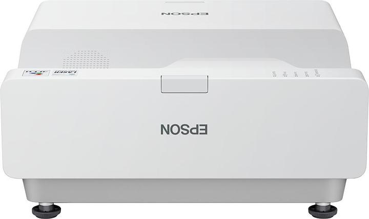 Image du produit Epson EB-770Fi (Full HD, 4100 lm, 0.25 - 0.35:1)