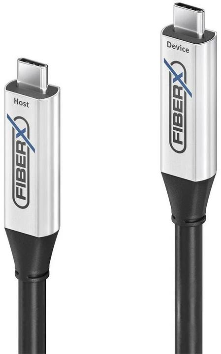 Immagine prodotto Purelink USB C — USB C (15 m, 60 W)
