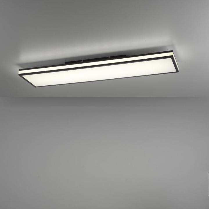 Produktbild Leuchten Direkt Mario Black (2800 lm)