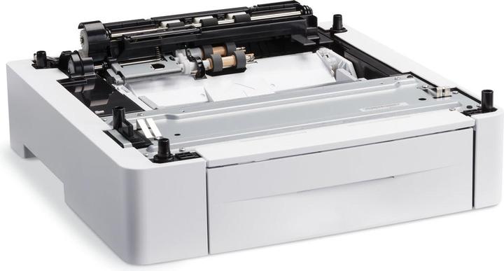 Produktbild Xerox 550-Blatt-Papierkassette 497K13620