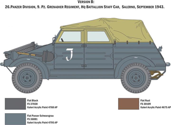 Actual product image 1:9 KDF. 1 Type 82 Bucket Truck