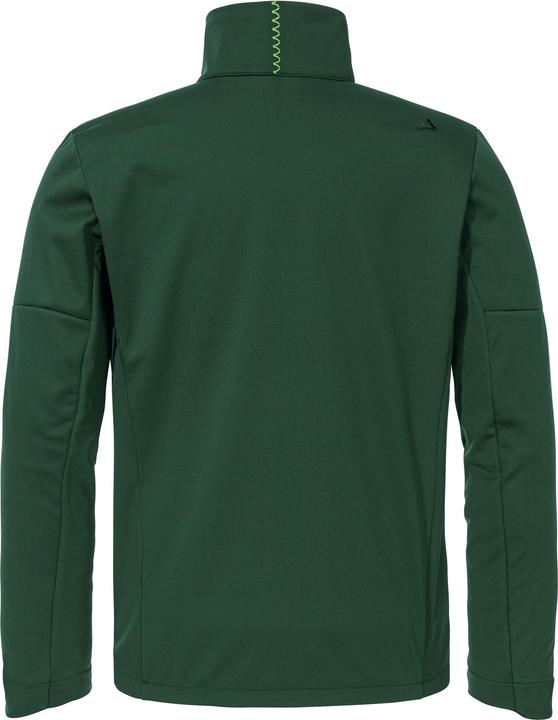 Produktbild Schöffel Softshell Jacket Fracon (56, 3XL)