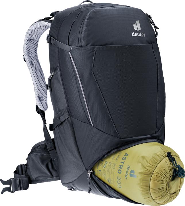 Actual product image Deuter Trans Alpine 30 (30 l)
