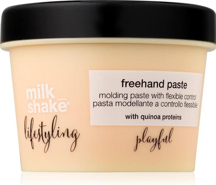 Produktbild Milk_Shake Freehand Paste Haarpaste 100 ml (Haarpaste, 100 g)