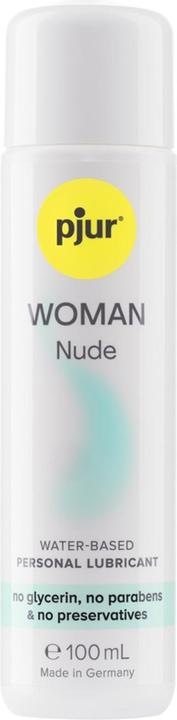 Immagine prodotto Pjur N Woman Nude 100 ml (100 ml)