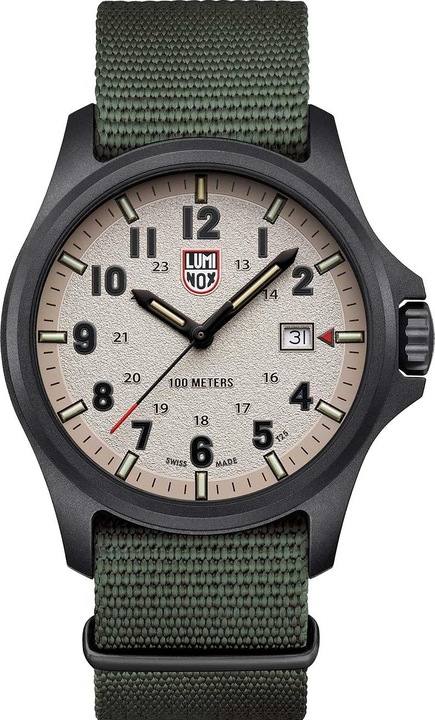 Produktbild Luminox XL.1971.SET Atacama Field Carbonox Set