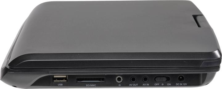 Produktbild Denver MT-1097 (Tragbarer DVD-Player)