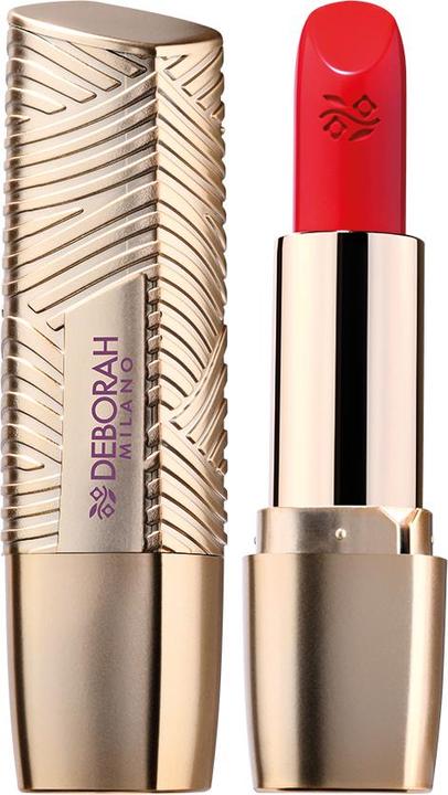 11 Coral Red
