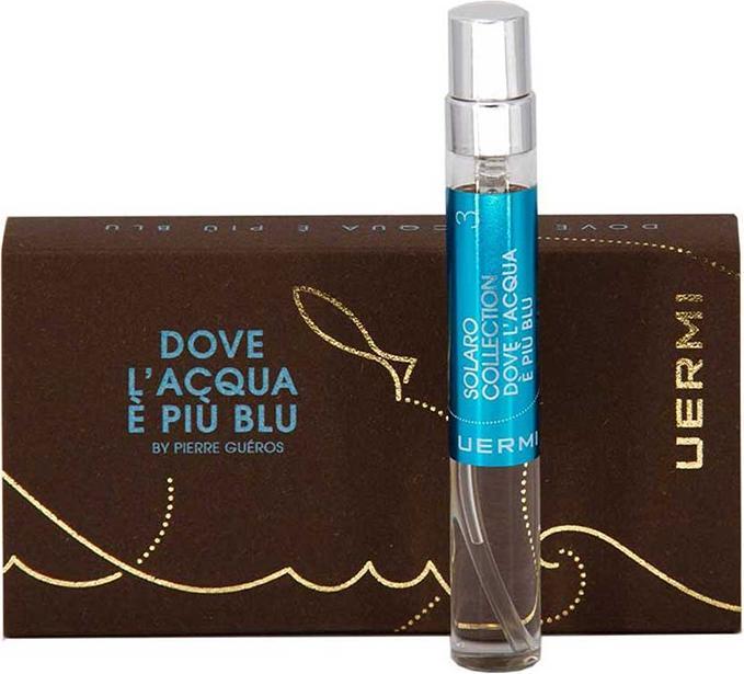 Immagine prodotto Uermi Dove Lacqua E Piu Blu (Eau de parfum, 8.50 ml)