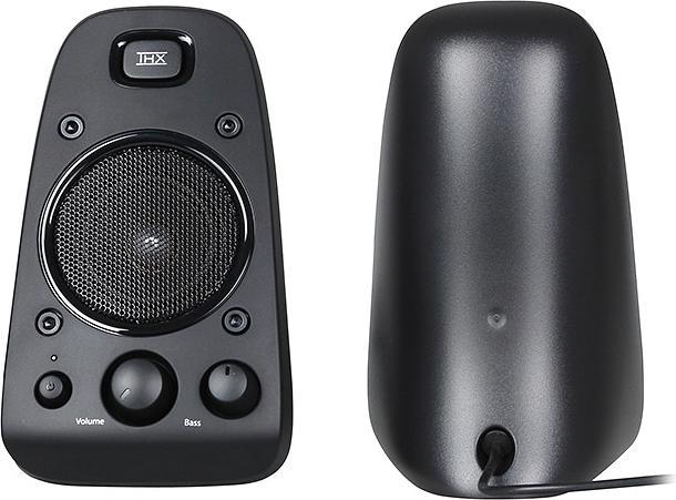 Productafbeelding Logitech Z623