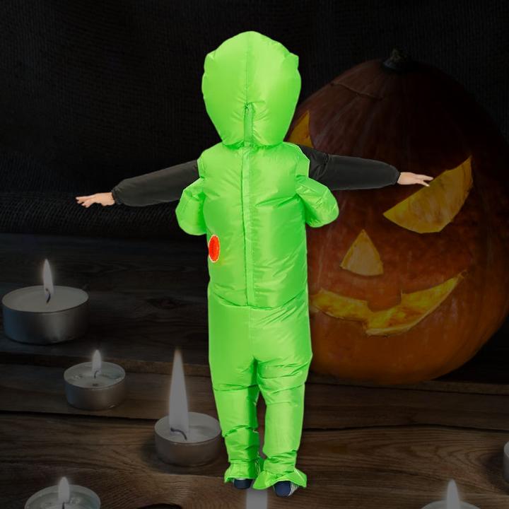 Produktbild Hermex Alien (One Size)