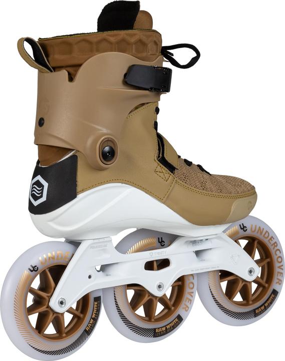 Actual product image Powerslide Swell Skates (38)