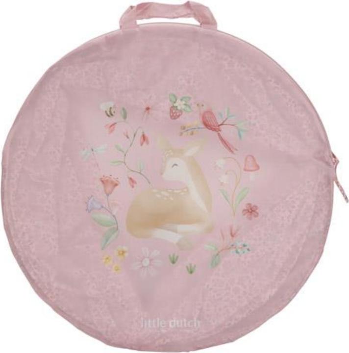 Image du produit Little Dutch Tunnel Fairy Garden
