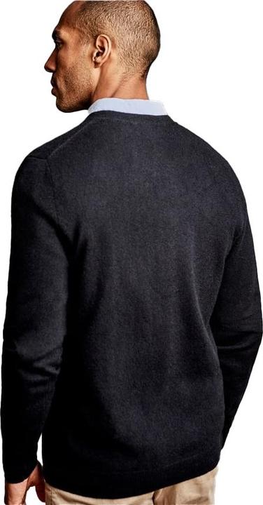 Produktbild Woolovers Pullover VAusschnitt Kaschmir (3XL)