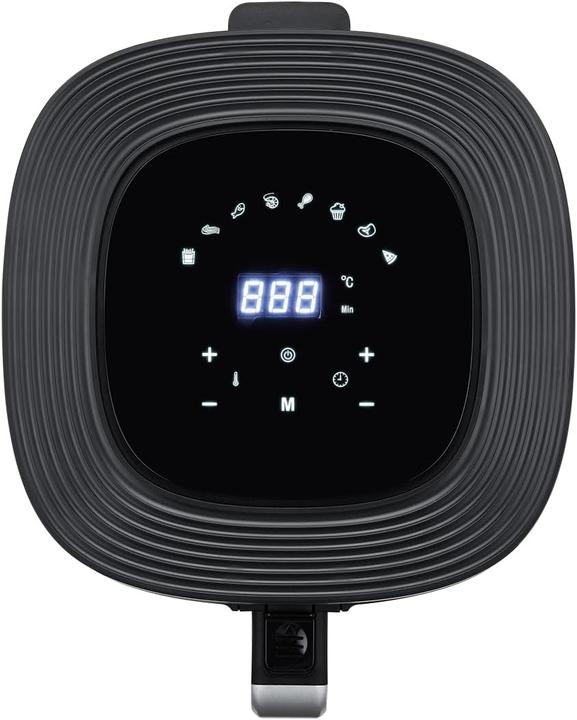 Immagine prodotto Techwood Fryer without oil