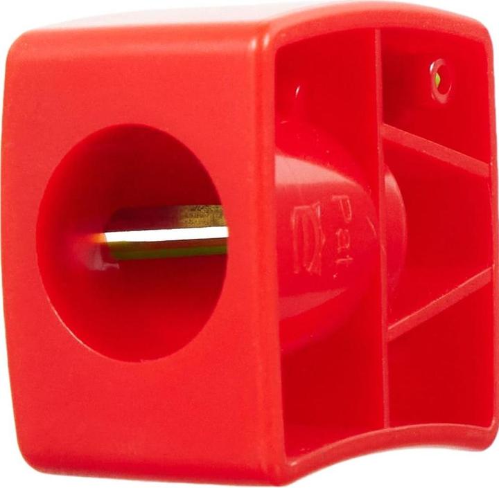 Produktbild STABILO woody 3 in 1 Spitzer