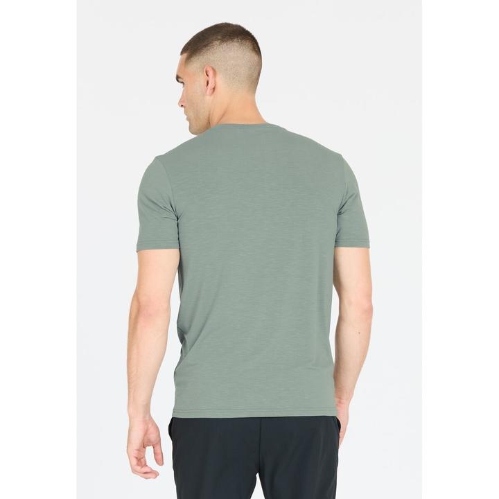 Image du produit Virtus Tee M S/S Vert (S)