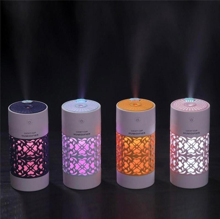Produktbild Linuo Lucky Cup (10 m²)