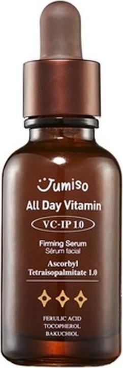Jumiso All Day Vc-Ip Serum zur Straffung (30 ml)