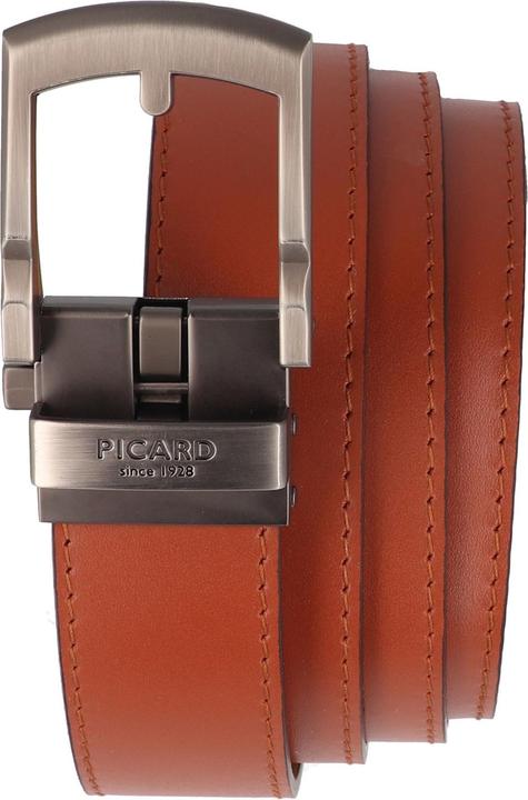 Actual product image Picard Belt 7 Leather belt