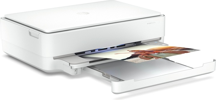 Actual product image HP Envy 6022e (Thermal printing, Colour)