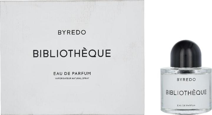 Immagine prodotto Byredo Biblioteca (Eau de parfum, 50 ml)