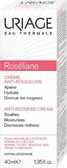 Produktbild Uriage Roseliane (40 ml)