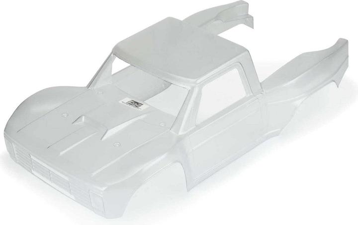 Actual product image Proline Body Ford F-100 1967 UDR unpainted, 1:7
