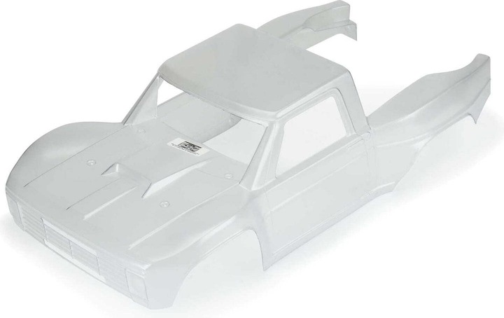 Produktbild Proline Karosserie Ford F-100 1967 UDR unlackiert, 1:7