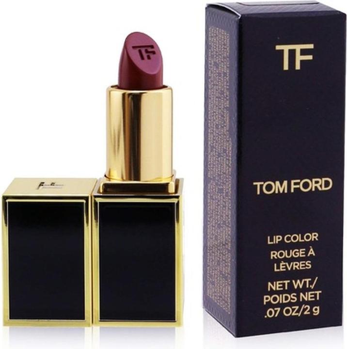 Actual product image Tom Ford Boys & Girls Lip Colour 1X Maurice