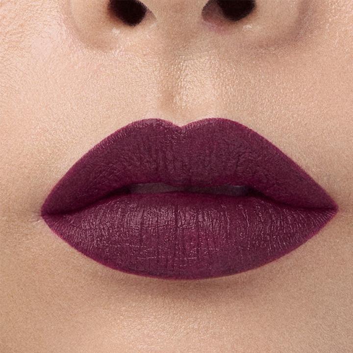 Actual product image Veralab Cloud Mat Lipstick 3.3 Gr - 10 Tramontane (10)