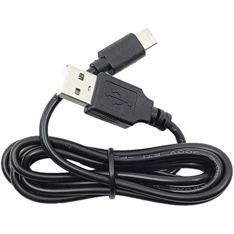 BRW USB-A - USB-C Kabel (1 m), USB Kabel