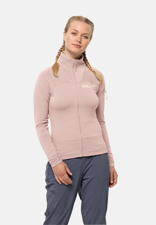 Actual product image Jack Wolfskin Prelight Fz W (S)