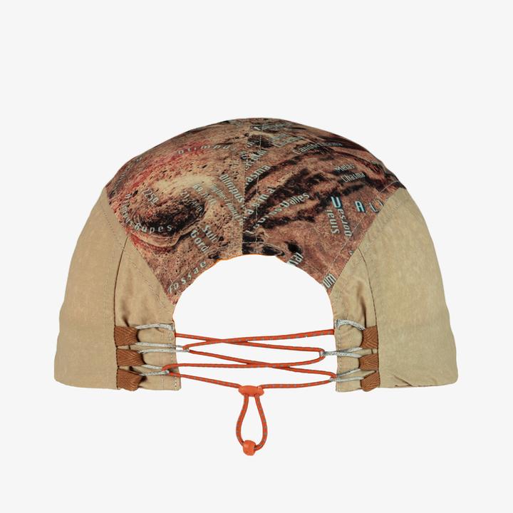 Image du produit Buff 5 Panel Go Explore Cap (Taille unique)