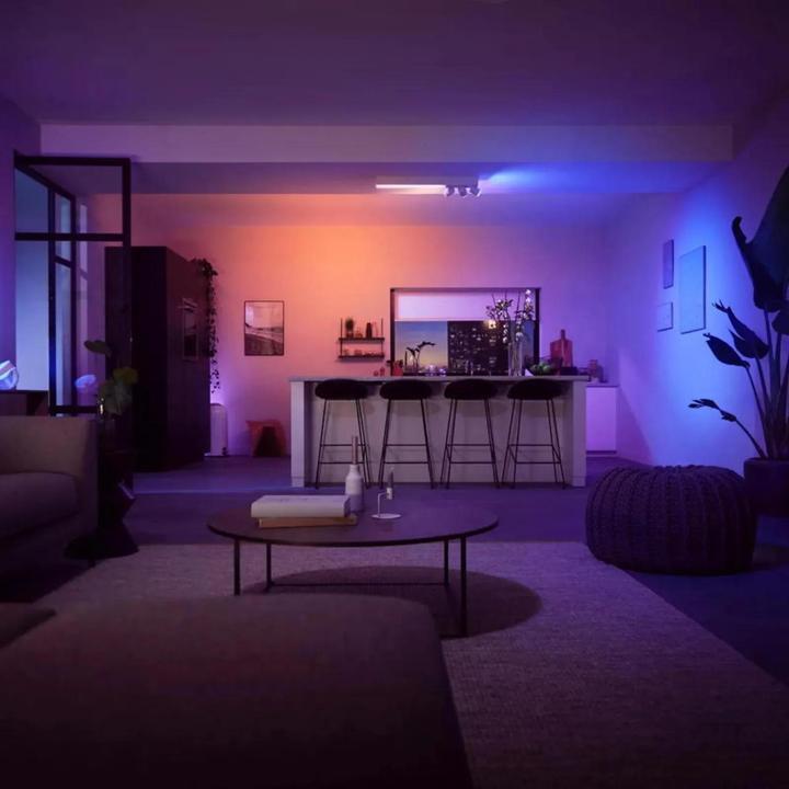 Actual product image Philips Hue Centris (3010 lm, GU10)