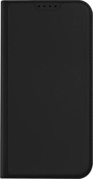 Produktbild Dux Ducis Skin Pro Wallet Case for iPhone 15 Plus - Black (Apple iPhone 15 Plus)